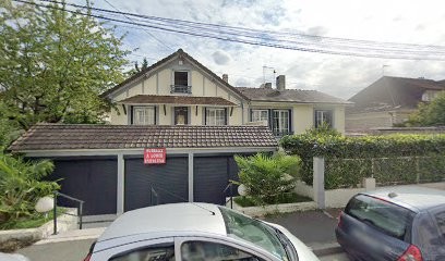 Nau Dominique, Architecte à Mitry-Mory