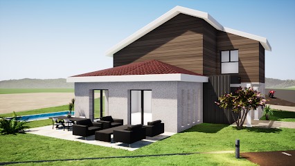 Delluegue Stéphane, Architecte à Feurs