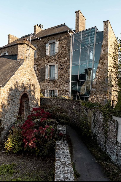 De Seze Catherine & Sophie, Architecte à Saint-Briac-sur-Mer