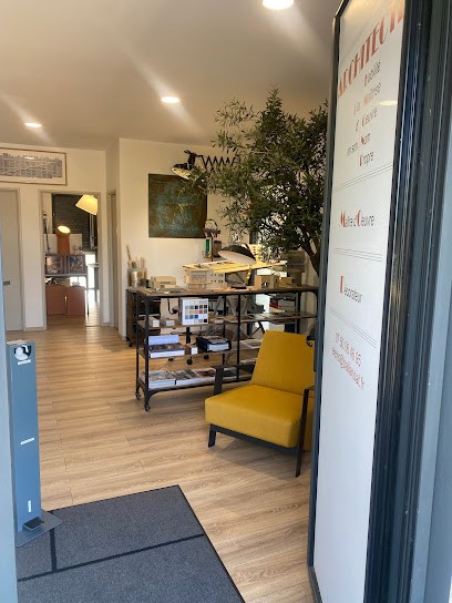 TERRE D'ARCHITECTE, Architecte à L'Isle-sur-la-Sorgue