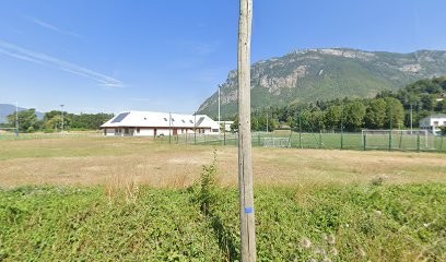 S.O.P.E.C. Sté D'ordonnancement Pilotage études Et Coordination, Architecte à Montmélian