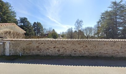 Marie Bénédicte Détré, Architecte à Verneuil-sur-Vienne