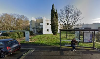 Sas D'Architecture CebArchi, Architecte à Saint-Avertin