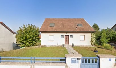 Debrand Gilles, Architecte à Vesoul