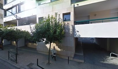 Harry BOTBOL, Architecte à Hyères