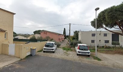 Escamez Philippe, Architecte à Agde