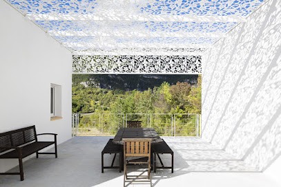 Artelabo, Architecte à Tressan