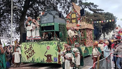 Résidence Concept ( LT Construction) ( LT Constructions), Architecte à Granville