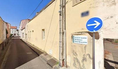 Kit-maison.nu, Architecte à Roanne