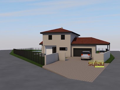 Syliau Maitre D'Oeuvre, Architecte à Saint-Martin-du-Mont