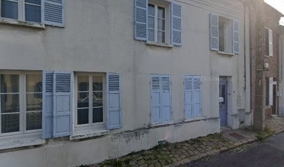 Artchimad, Architecte à Chambly