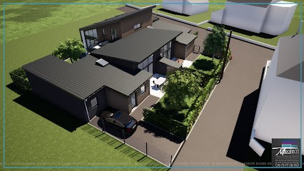 MArchitecte, Architecte à Valentigney