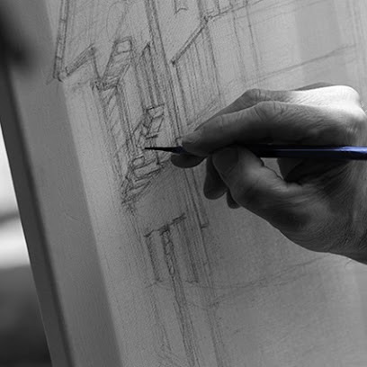 Nan-Architecture, Architecte à Lisses