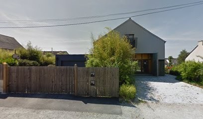 Gumiaux Gombeau, Architecte à Ploërmel