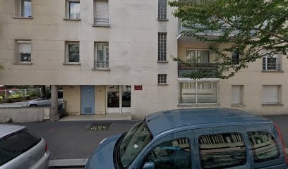 Ea+lla Architectes, Architecte à Pantin