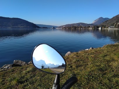 GRONIER ARCHITECTURE, Architecte à Alex