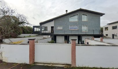 Cabanes Architectes Agrees Archit Patrick, Architecte à Saint-Lys