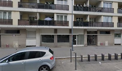 AARo Atelier D'Architecture Roubaud, Architecte à Villeurbanne