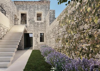 DJAA Architectes | Architectes Grignan, Architecte à Grignan