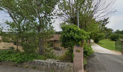 AGERON Et YOT Architectes DPLG, Architecte à Vallon-Pont-d'Arc