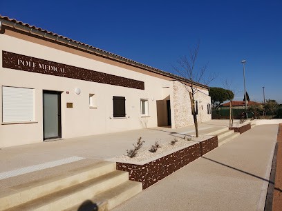 LAETITIA DI MASCIO ARCHITECTURE, Architecte à Laudun-l'Ardoise