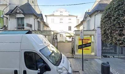 Atelier Bel'Art, Architecte à Enghien-les-Bains