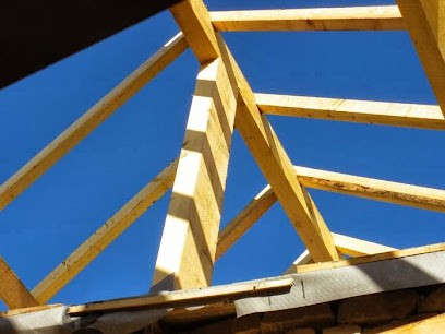 Marie Nedellec - Architecte DPLG, Architecte à Laissac-Sévérac l'Église