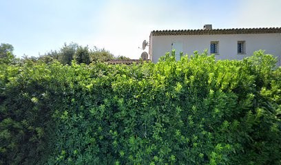 SARL Fauroux Bernard Architecte (SASU), Architecte à Roquefort-les-Pins