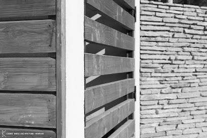 Cédric Barle Architecte, Architecte à Éguilles