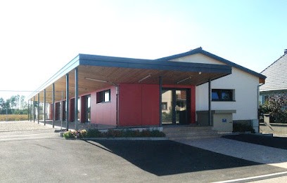 HUBERT WACH Architecte, Architecte à Saint-Pierre-Bois