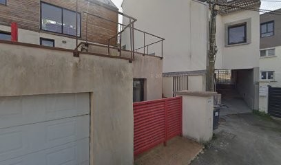 Ghislain Charreau, Architecte à Meudon