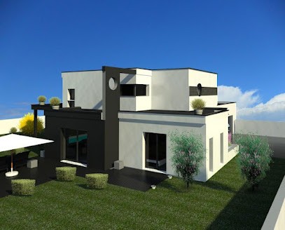 Art & Concept, Architecte à Joigny