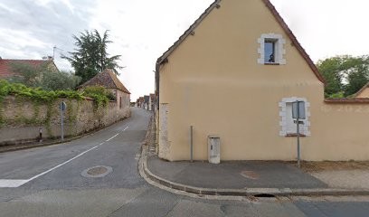 EPURE, Architecte à Ver-lès-Chartres
