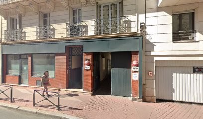 SUPREM ARCHITECTURES, Architecte à Levallois-Perret