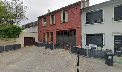 Atelier Richard Fard, Architecte à Saint-Ouen