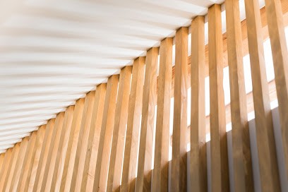 Nosk, Architecte à Fontainebleau