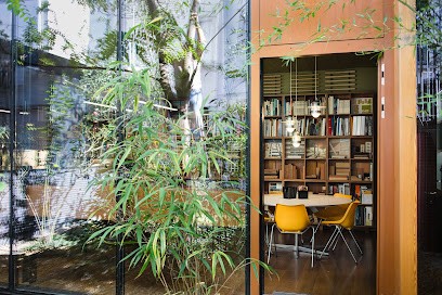 marie schweitzer architectes, Architecte à Paris 15