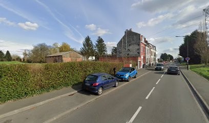 Jean-Louis HACCART Architecture & Expertises, Architecte à Faches-Thumesnil