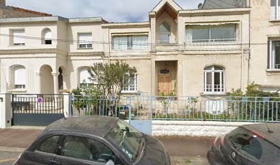 Bénédicte Chounet Architecte, Architecte au Bouscat