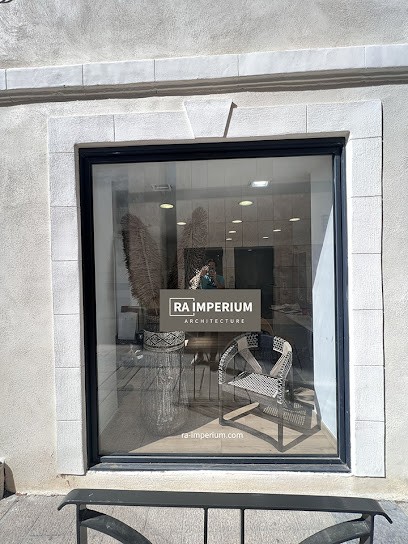 Architecture Occitanie, Architecte à Mauguio