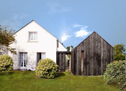 MAD architecture, Architecte au Croisic