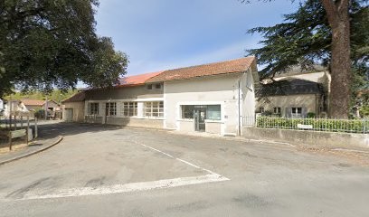 Triodes Architectes, Architecte à Eymet