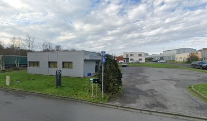 Le Joncour-Noury, Architecte à Plougastel-Daoulas