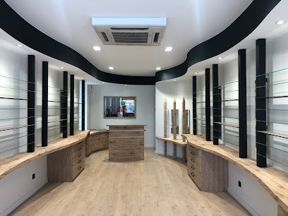 AAPM Atelier d'architecture, Architecte à Chartres