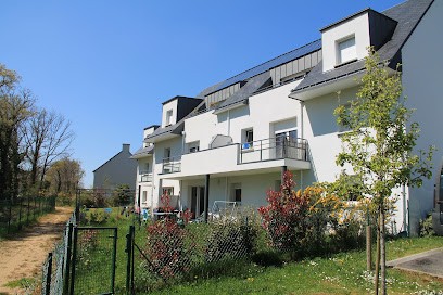 Abscisse Architecture - Gwenaël Le Port, Architecte à Vannes