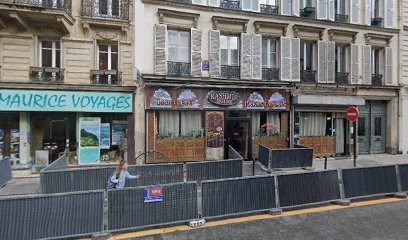 CORELO, Architecte à Paris 10