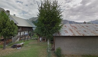 ACI BEAUMONT Architecture Rénovation DPLG, Architecte à Puy-Saint-Vincent