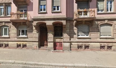 AMI Architectes, Architecte à Strasbourg