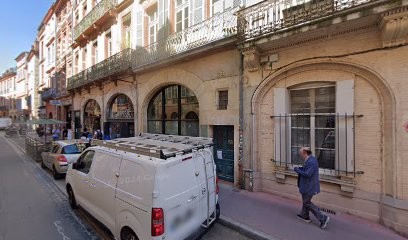 Philippe Witt Architecture Urbanisme, Architecte à Toulouse