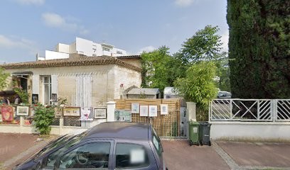 Marc Michel, Architecte à Mérignac